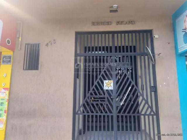 Apartamento aluguel em Vila São Pedro, Suzano