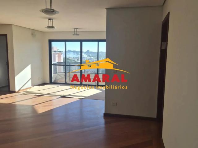 Apartamento aluguel em Parque Maria Helena, Suzano