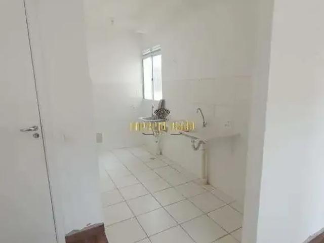 Apartamento aluguel em Sítio Suíço, Suzano