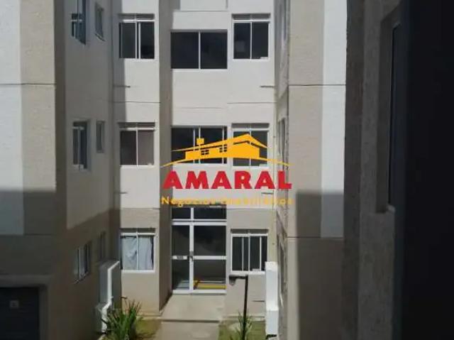 Apartamento aluguel em Suzano