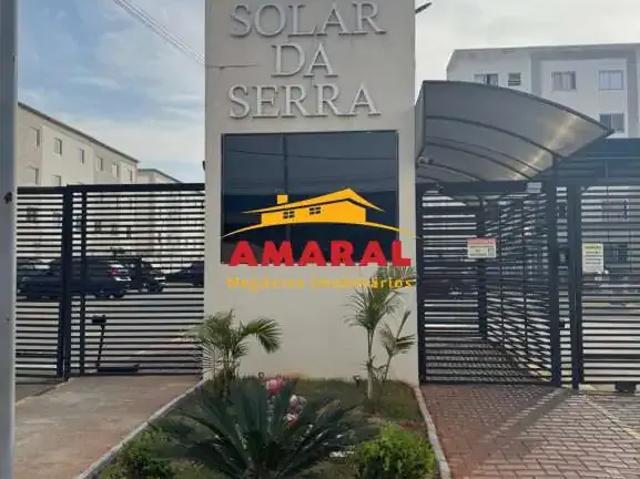 Apartamento aluguel em Fazenda Aya, Suzano