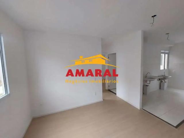 Apartamento aluguel em Fazenda Aya, Suzano