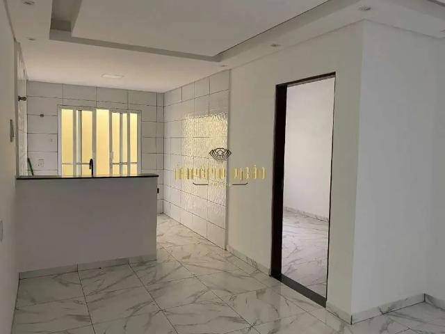 Apartamento aluguel em Jardim Fernandes, Suzano