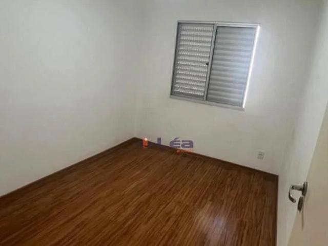 Apartamento aluguel em Jardim São Luiz, Suzano