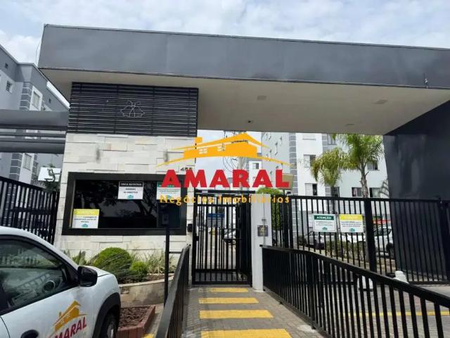 Apartamento aluguel em Suzano