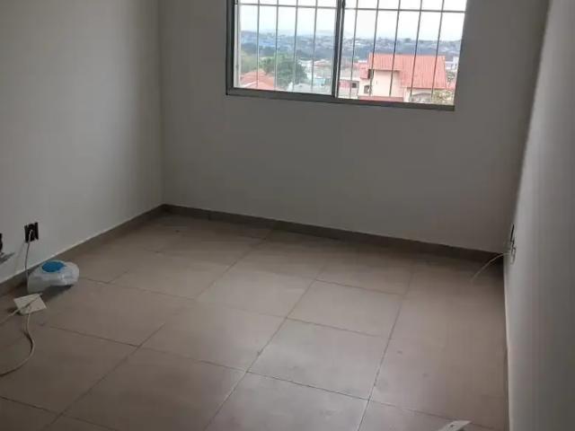Apartamento aluguel em Vila São Jorge, Suzano