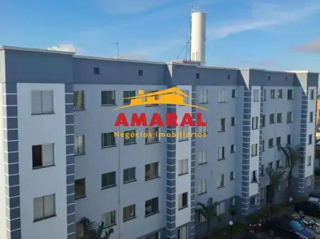 Apartamento aluguel em Cidade Edson, Suzano