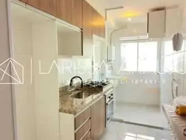 Apartamento aluguel em Parque Suzano, Suzano