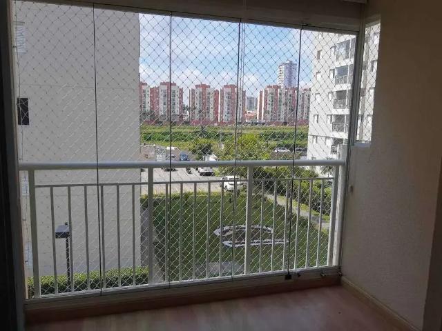 Apartamento aluguel em Suzano