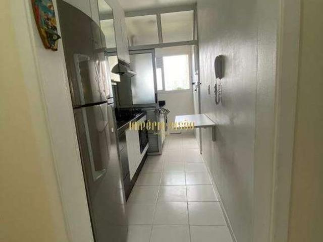 Apartamento aluguel em Suzano