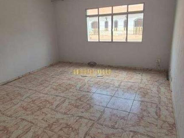 Apartamento aluguel em Suzano, Centro