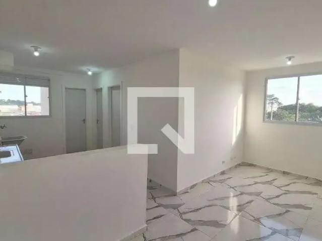 Apartamento aluguel em Região Imediata de São Paulo, Região Metropolitana de São Paulo