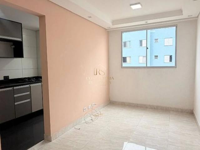 Apartamento aluguel em Jardim Saúde, Suzano