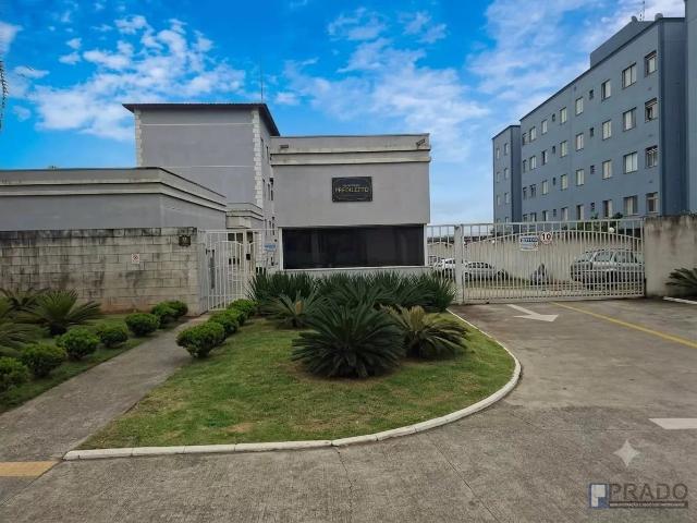 Apartamento aluguel em Jardim Saúde, Suzano