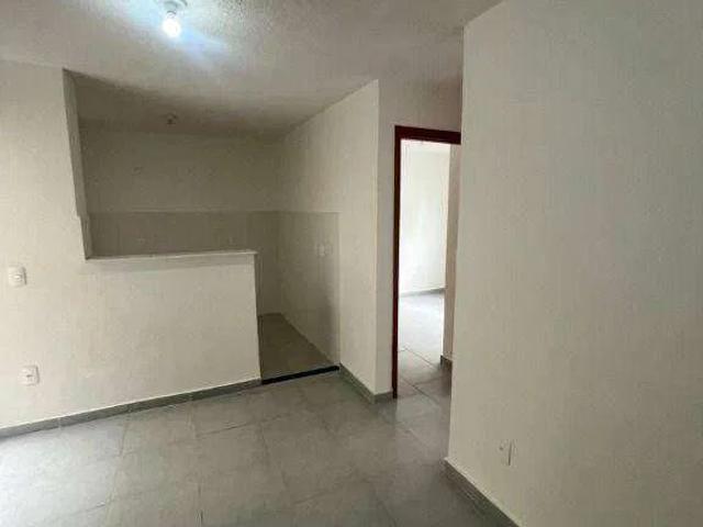 Apartamento aluguel em Jardim Europa, Suzano