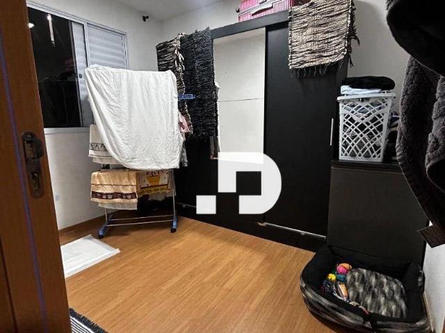 Apartamento aluguel em Jardim Carmem, Suzano