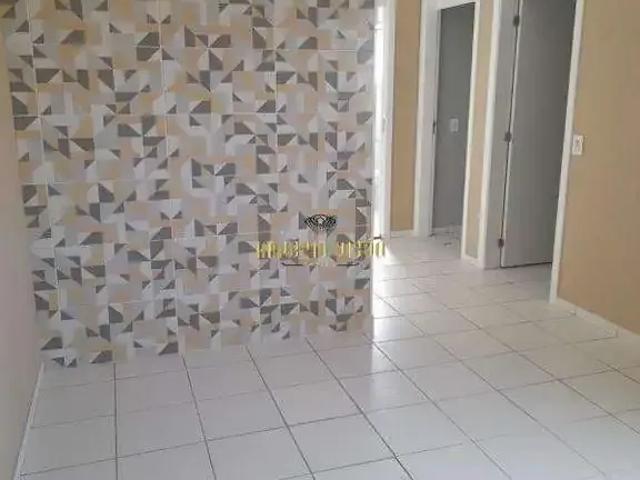 Apartamento aluguel em Jardim Veran, Suzano