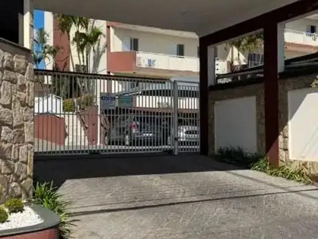 Apartamento aluguel em Vila São Jorge, Suzano
