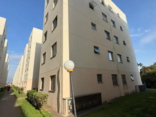 Apartamento aluguel em Monte Cristo, Suzano