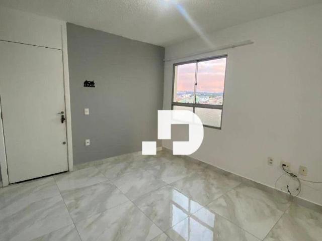 Apartamento aluguel em Cidade Cruzeiro do Sul, Suzano
