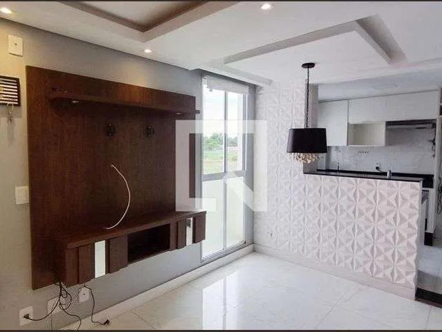 Apartamento aluguel em Jardim Vitória, Suzano