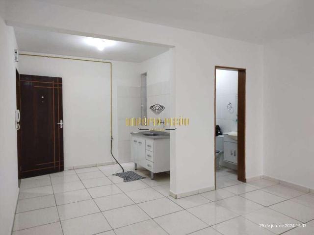 Apartamento aluguel em Suzano, Jardim Anzai