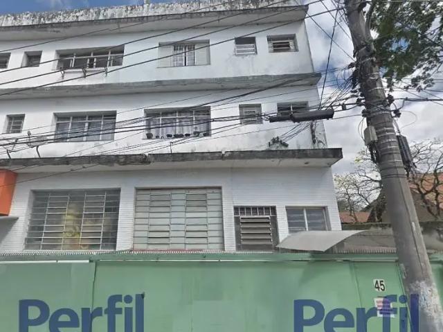 Apartamento aluguel em Vila São Jorge, Suzano