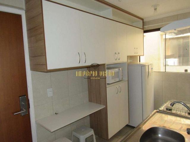 Apartamento aluguel em Jardim Anzai, Suzano