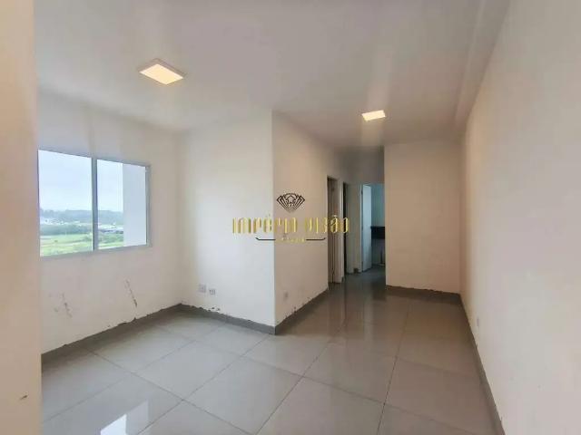 Apartamento aluguel em Suzano