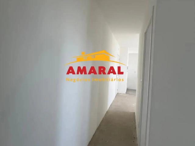 Apartamento aluguel em Jardim Saúde, Suzano