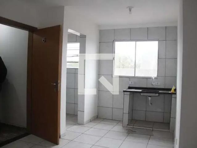 Apartamento aluguel em Região Imediata de Jales, Suzanápolis