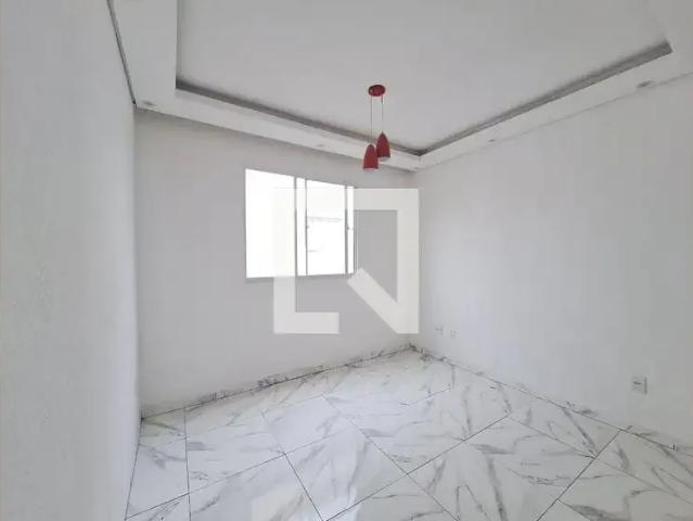 Apartamento aluguel em Parque Santa Rosa, Suzano