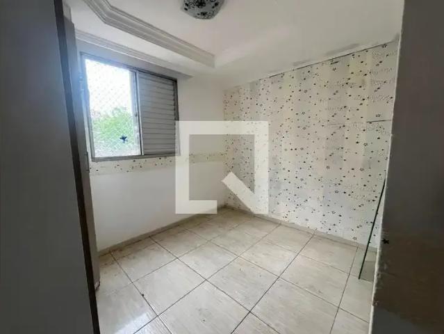 Apartamento aluguel em Parque Santa Rosa, Suzano