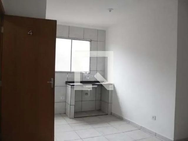 Apartamento aluguel em Região Imediata de São Paulo, Região Metropolitana de São Paulo