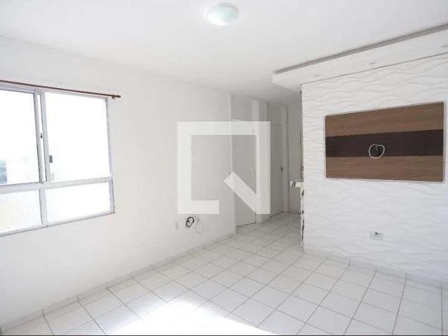 Apartamento aluguel em Jardim Suzanópolis, Suzano