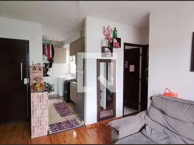 Apartamento aluguel em Região Imediata de São Paulo, Região Metropolitana de São Paulo