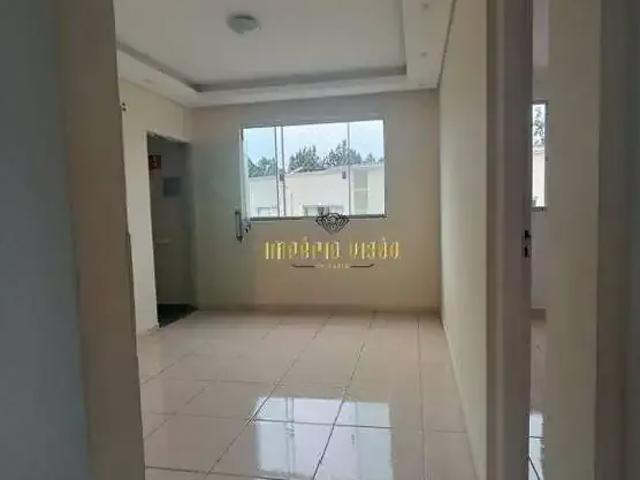 Apartamento aluguel em Suzano