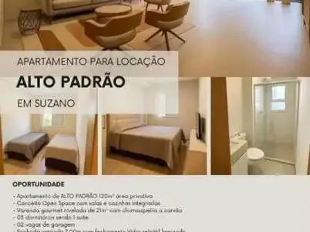 Apartamento aluguel em Região Imediata de São Paulo, Região Metropolitana de São Paulo