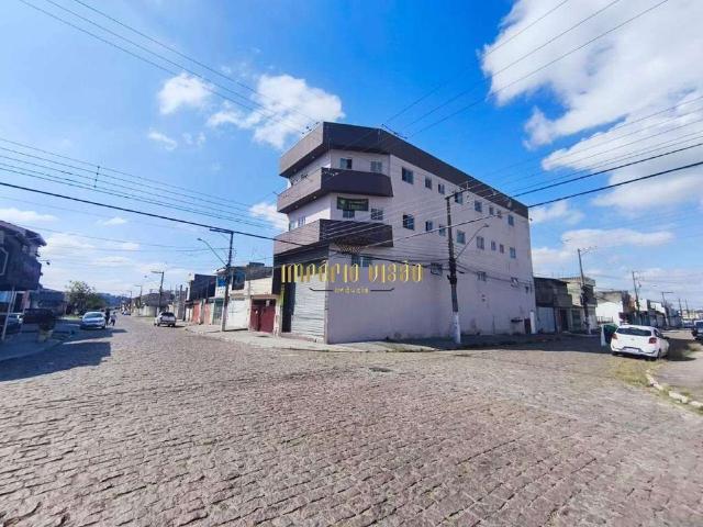 Apartamento aluguel em Vila Maluf, Suzano