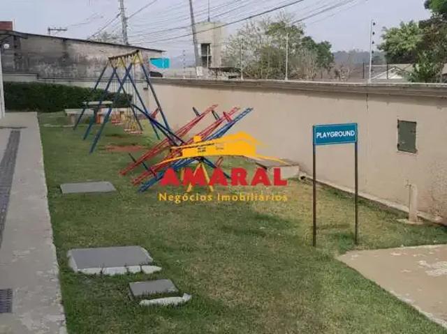 Apartamento aluguel em Vila Barros, Suzano