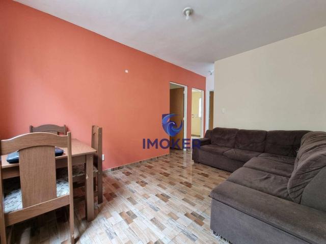 Apartamento aluguel em Parque Santa Rosa, Suzano
