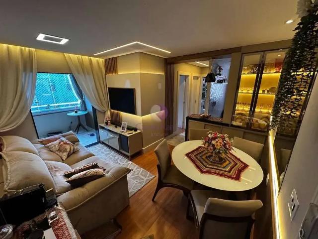 Apartamento aluguel em Parque Santa Rosa, Suzano