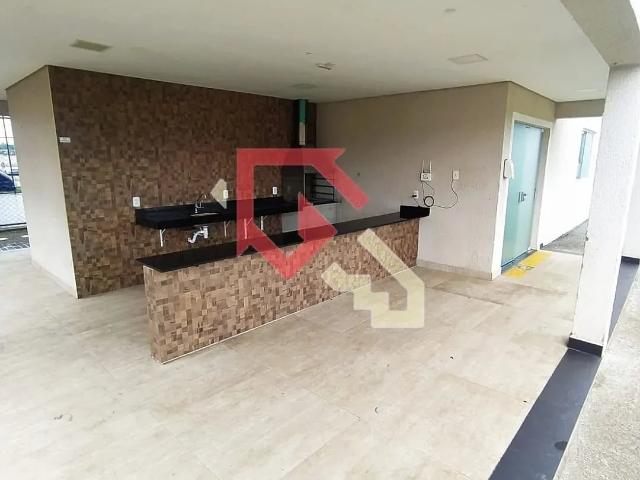 Apartamento aluguel em Jardim Suzanópolis, Suzano