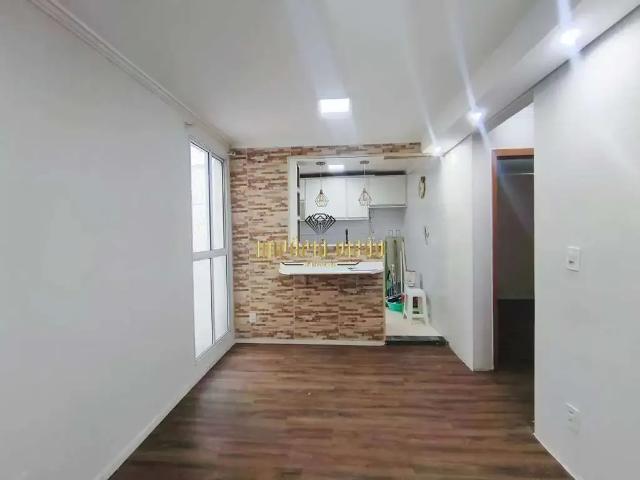 Apartamento aluguel em Suzano
