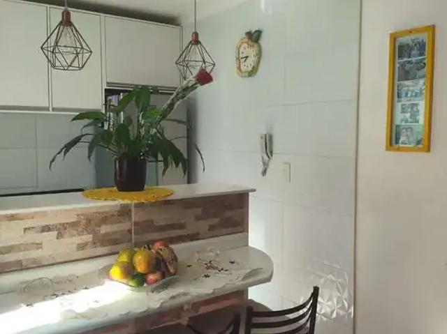 Apartamento aluguel em Parque Santa Rosa, Suzano