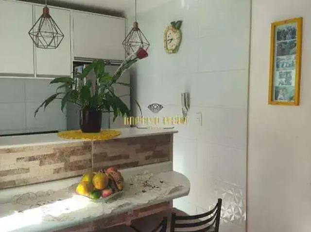 Apartamento aluguel em Jardim Quaresmeira I, Suzano