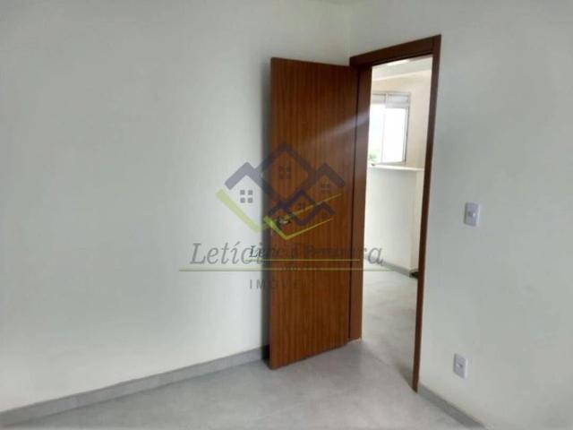 Apartamento aluguel em Jardim Nazareth, Suzano