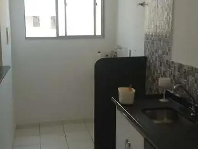 Apartamento aluguel em Parque Santa Rosa, Suzano