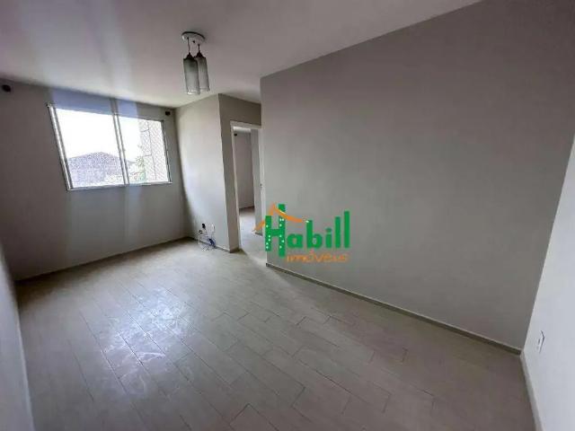 Apartamento aluguel em Jardim Nazareth, Suzano