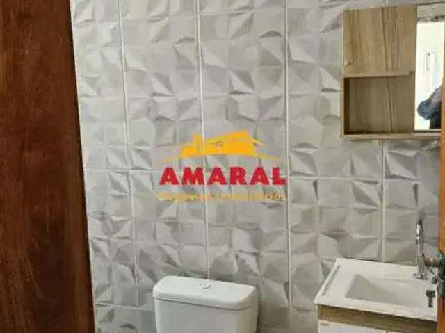 Apartamento aluguel em Suzano